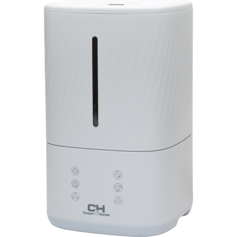 Зволожувач повітря COOPER&HUNTER CH-4645T CAYMAN