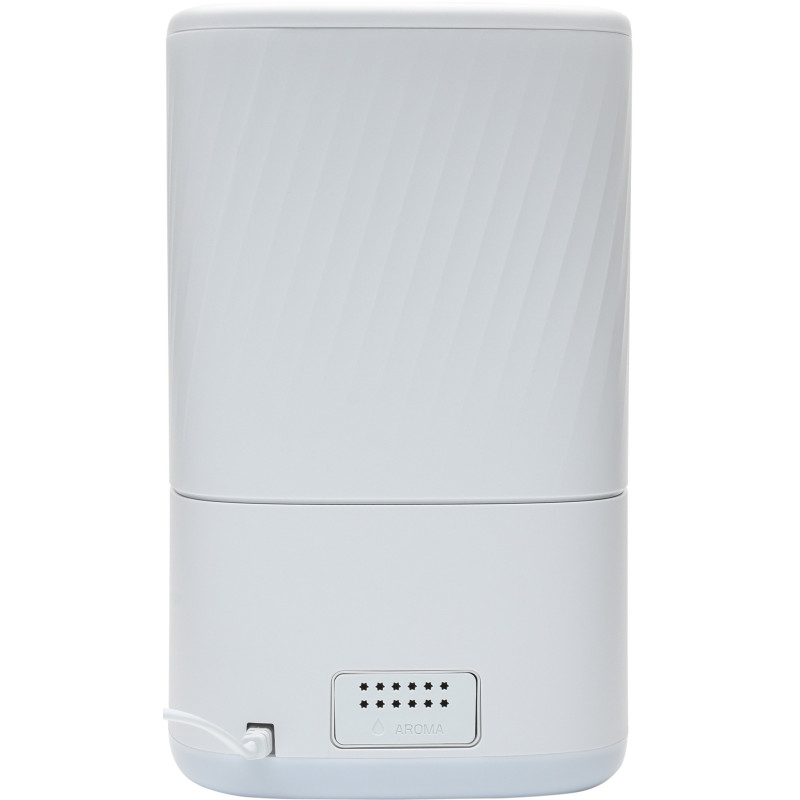 Зволожувач повітря COOPER&HUNTER CH-4645T CAYMAN