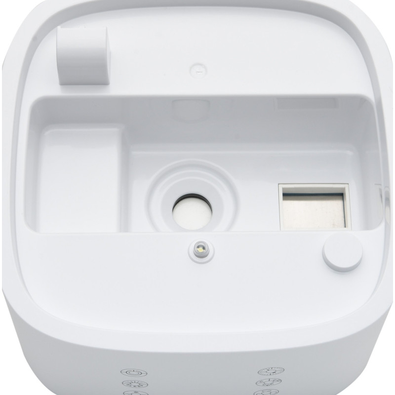 Зволожувач повітря COOPER&HUNTER CH-4645T CAYMAN