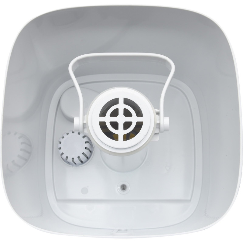 Зволожувач повітря COOPER&HUNTER CH-4645T CAYMAN