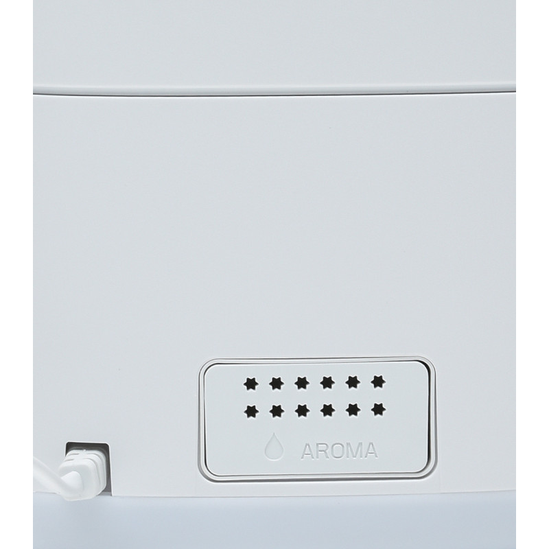 Зволожувач повітря COOPER&HUNTER CH-4645T CAYMAN