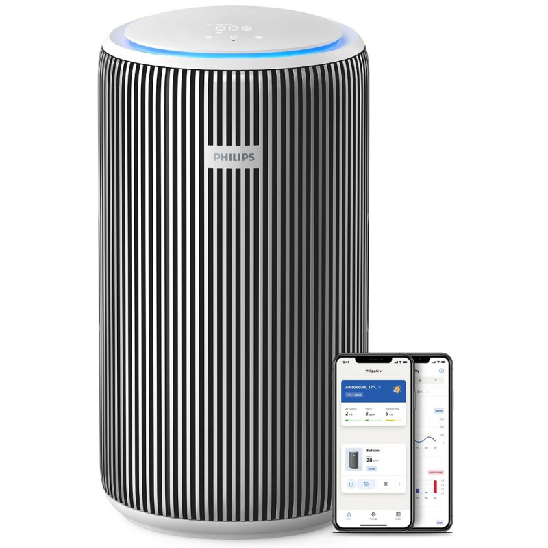 Очисник повітря Philips PureProtect 3200 AC3220/10
