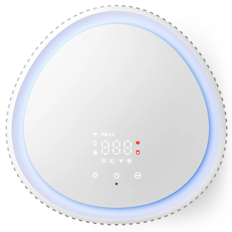 Очисник повітря Philips PureProtect 3200 AC3220/10
