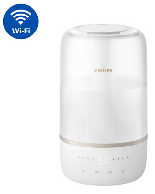 Повітряний зволожувач Philips HU1510/04