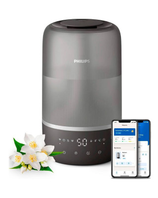 Повітряний зволожувач Philips HU1510/03