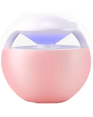 Зволожувач повітря Remax RT-EM05 Mercury Pink (6954851282730)