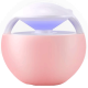 Зволожувач повітря Remax RT-EM05 Mercury Pink (6954851282730)
