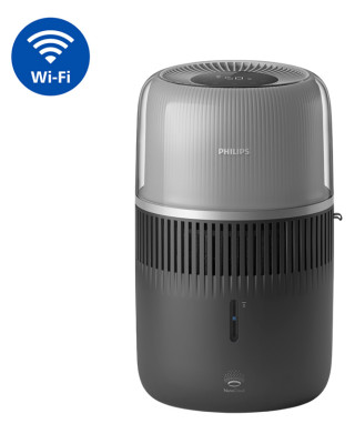 Повітряний зволожувач Philips Hu5710/03