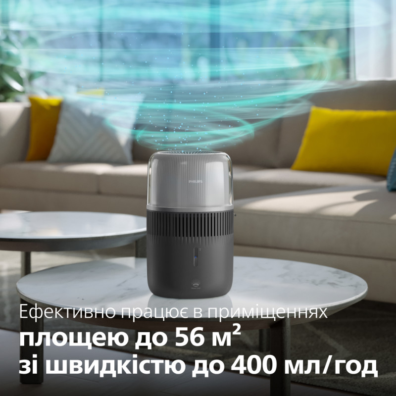 Повітряний зволожувач Philips Hu5710/03