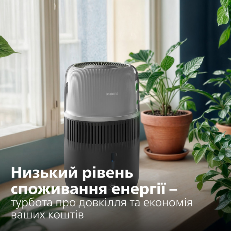 Повітряний зволожувач Philips Hu5710/03