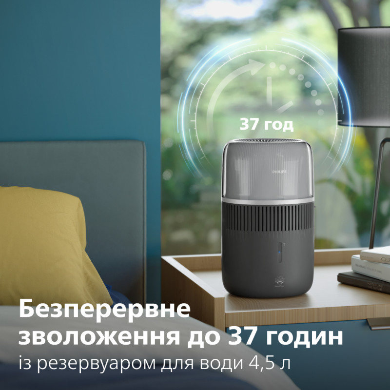 Повітряний зволожувач Philips Hu5710/03