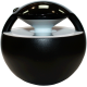 Зволожувач повітря WK WT-A01 Aqua Mini Humidifier Black (6970349282945)