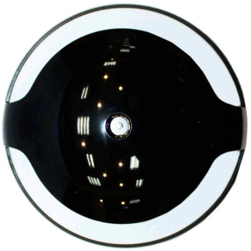 Зволожувач повітря WK WT-A01 Aqua Mini Humidifier Black (6970349282945)