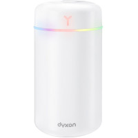 Зволожувач повітря DYXON MEGAHUMI 420 White (DXNZVMGHMI420W)