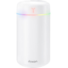 Зволожувач повітря DYXON MEGAHUMI 420 White (DXNZVMGHMI420W)