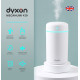 Зволожувач повітря DYXON MEGAHUMI 420 White (DXNZVMGHMI420W)