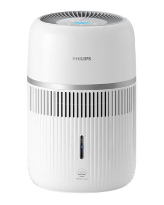 Зволожувач повітря Philips 4000 series HU4210/04