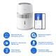 Зволожувач повітря Philips 4000 series HU4210/04