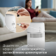 Зволожувач повітря Philips 4000 series HU4210/04