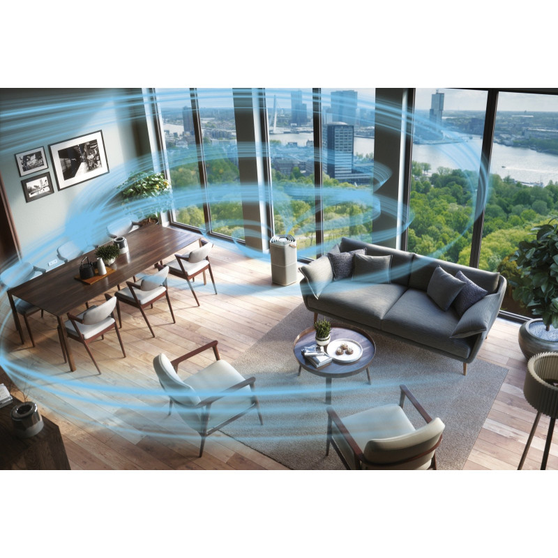 Очищувач повітря ELECTROLUX PA91-404GY