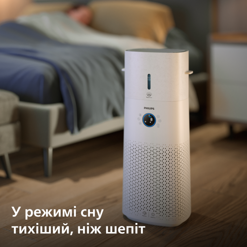 Очисник повітря Philips AC3737/10