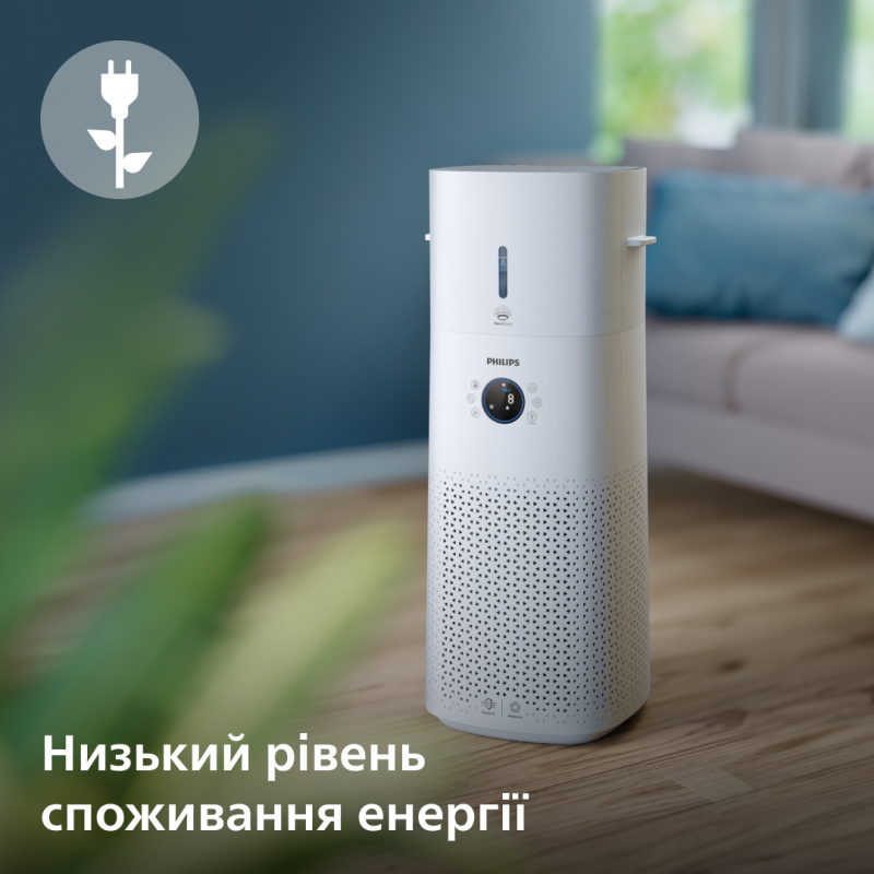 Очисник повітря Philips AC3737/10
