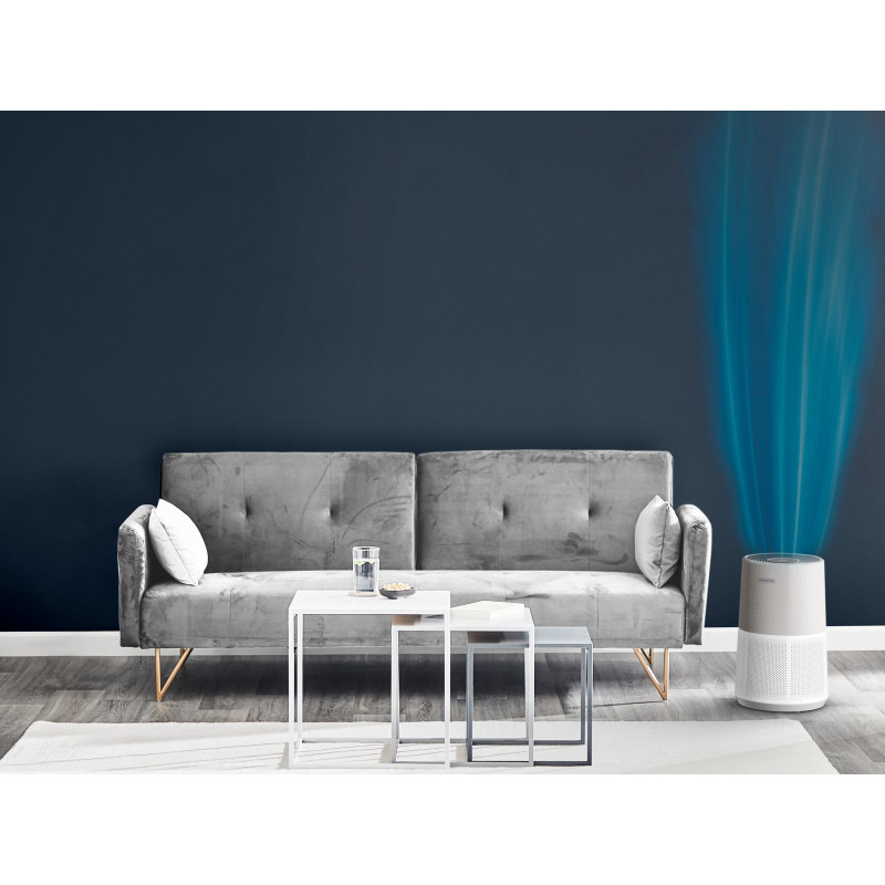 Очищувач повітря ROWENTA PURE AIR CITY CONNECTED PU2840F0