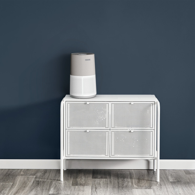 Очищувач повітря ROWENTA PURE AIR CITY CONNECTED PU2840F0