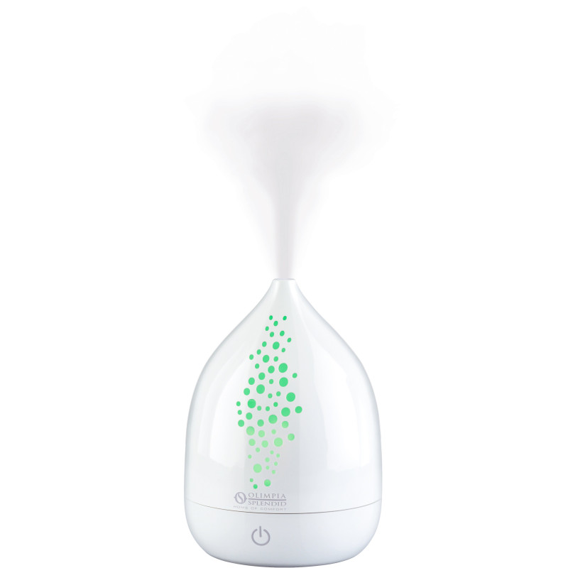 Повітряний зволожувач Olimpia Splendid Astomi 200 (OS-99406)