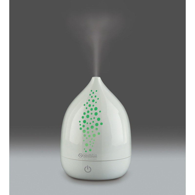 Повітряний зволожувач Olimpia Splendid Astomi 200 (OS-99406)