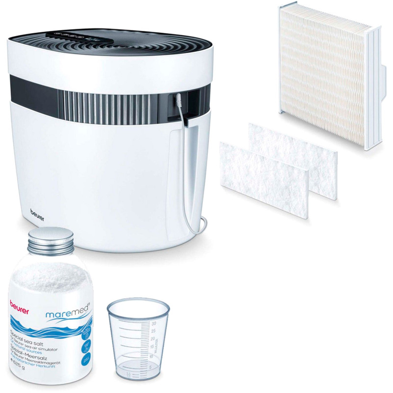 Очисник повітря Beurer Maremed MK 500