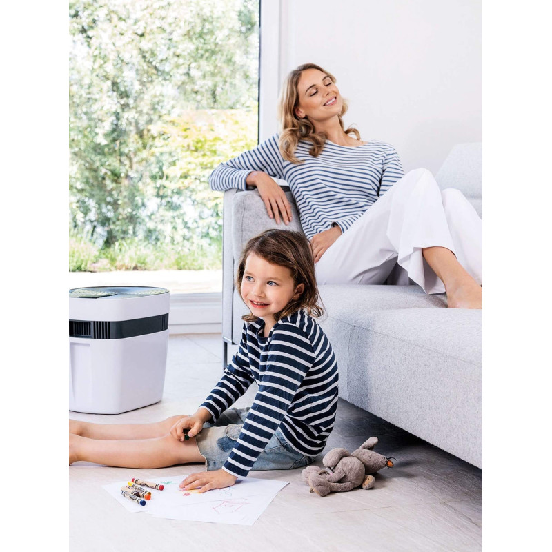 Очисник повітря Beurer Maremed MK 500