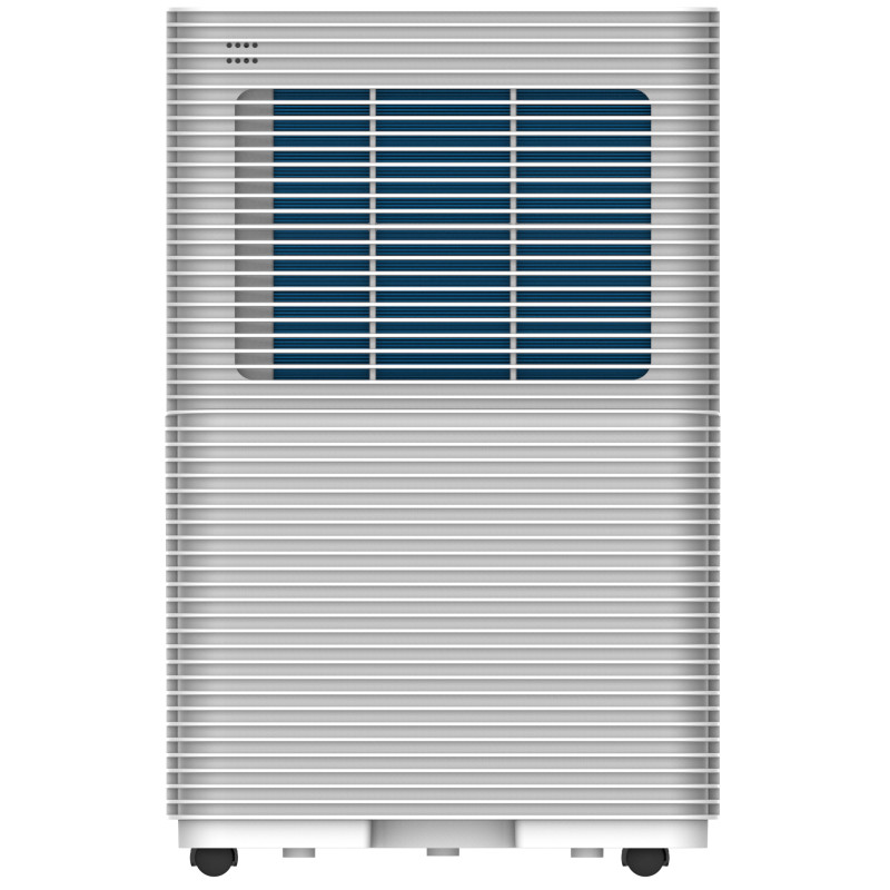 Осушувач повітря Cooper&Hunter CH-D008WD9-16LDWF