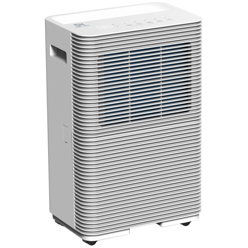 Осушувач повітря Cooper&Hunter CH-D008WD9-16LDWF