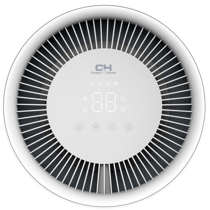 Осушувач повітря Cooper&Hunter CH-D008WDC-16LDWF