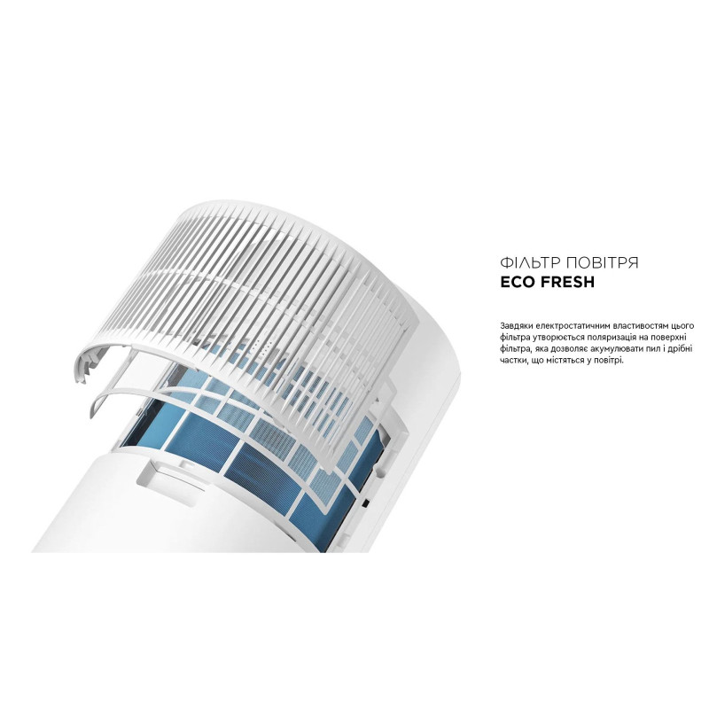 Осушувач повітря Cooper&Hunter CH-D008WDC-16LDWF