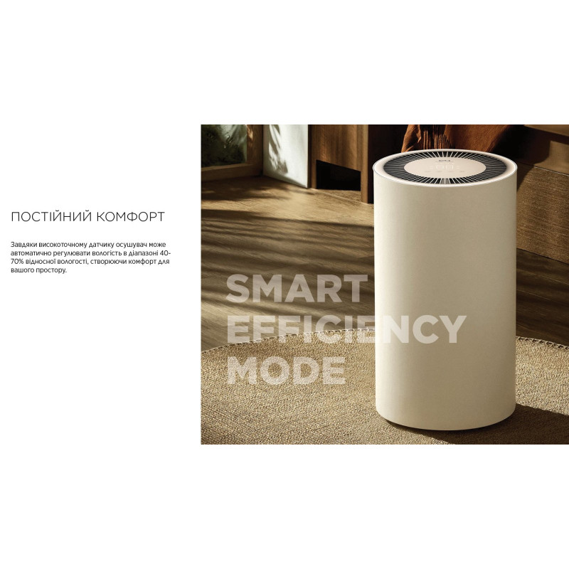 Осушувач повітря Cooper&Hunter CH-D008WDC-16LDWF