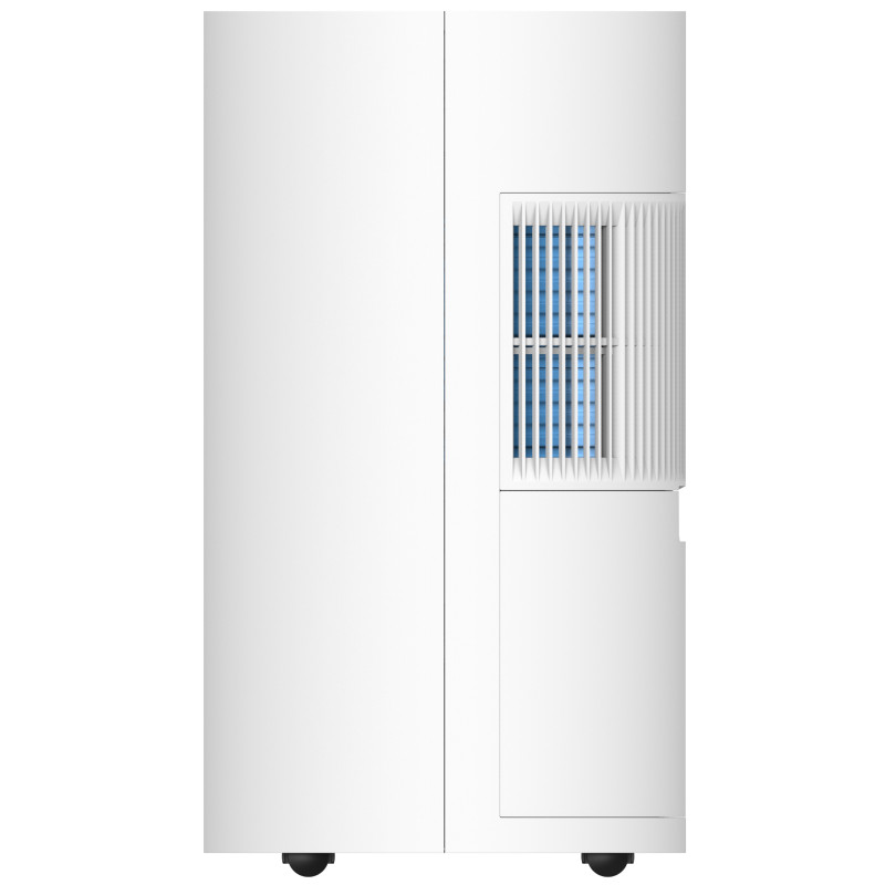 Осушувач повітря Cooper&Hunter CH-D008WDC-16LDWF