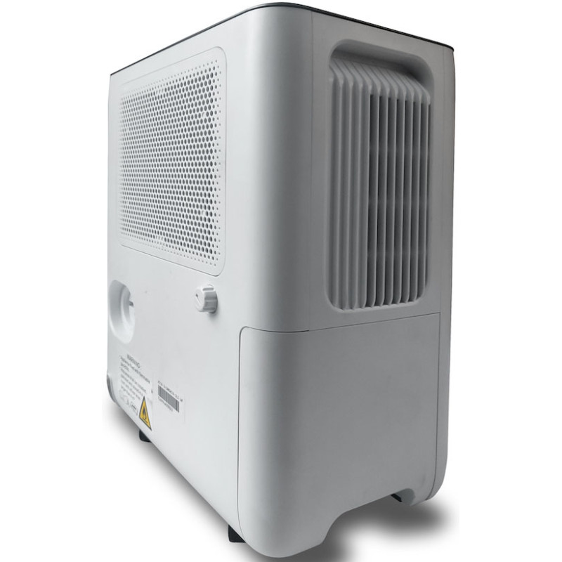 Осушувач повітря Cooper&Hunter CH-D009WD10-20LDUWF