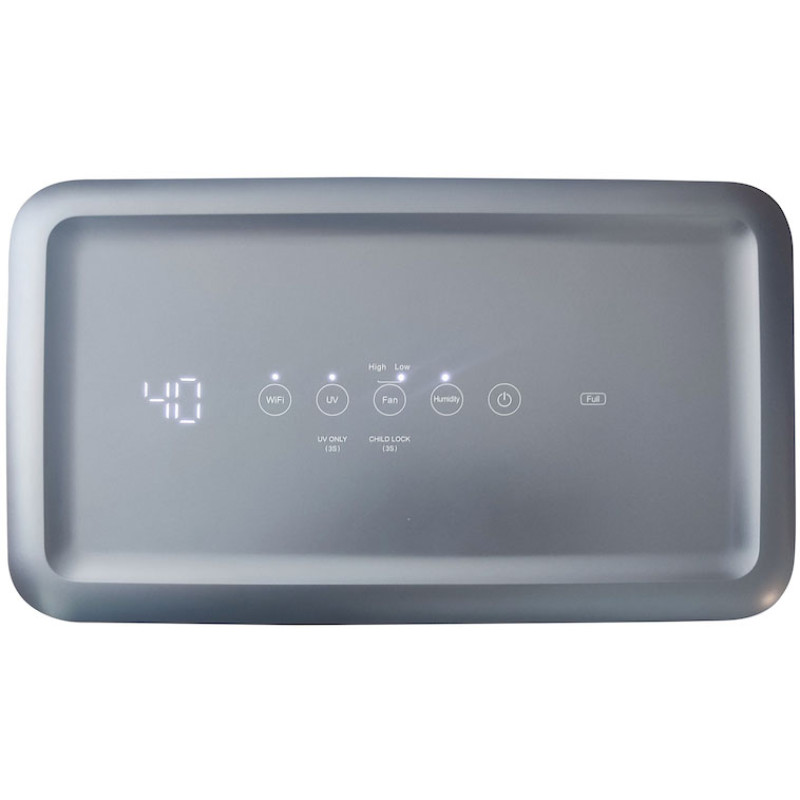 Осушувач повітря Cooper&Hunter CH-D009WD10-20LDUWF