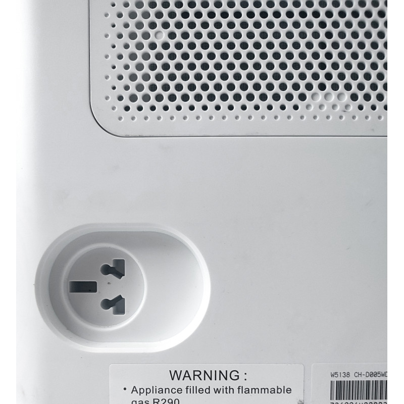 Осушувач повітря Cooper&Hunter CH-D009WD10-20LDUWF