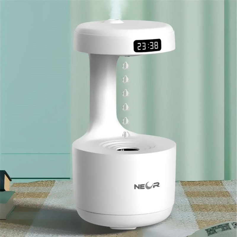Зволожувач повітря NEOR HUMI 8ML1 WT