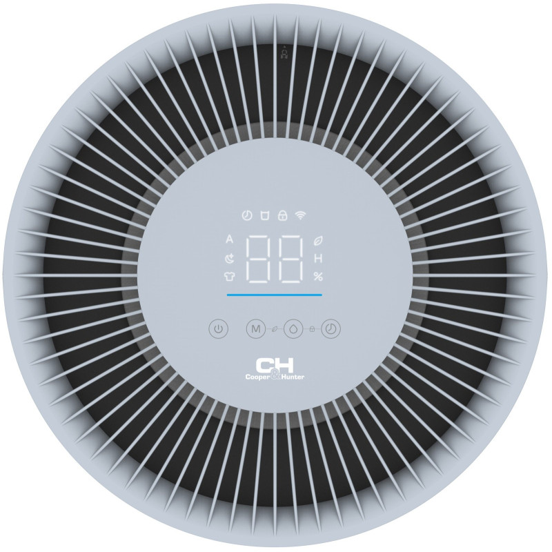 Осушувач повітря Cooper&Hunter CH-D014WDC-30LDWF