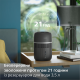 Зволожувач повітря Philips 4000 series HU4210/03