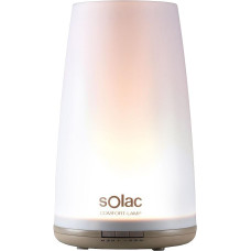 Зволожувач повітря Solac Comfort Lamp HU1065