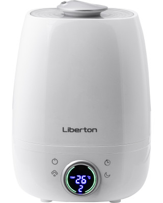 Зволожувач повітря LIBERTON LAH-5802