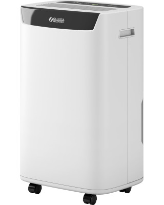 Осушувач повітря Olimpia Splendid AQUARIA S1 12 P (OS-2061)