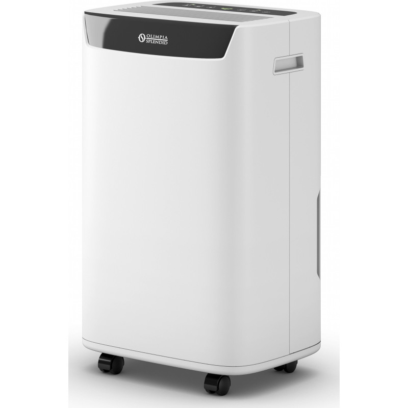 Осушувач повітря Olimpia Splendid AQUARIA S1 12 P (OS-2061)