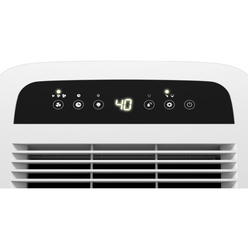 Осушувач повітря Olimpia Splendid AQUARIA S1 12 P (OS-2061)