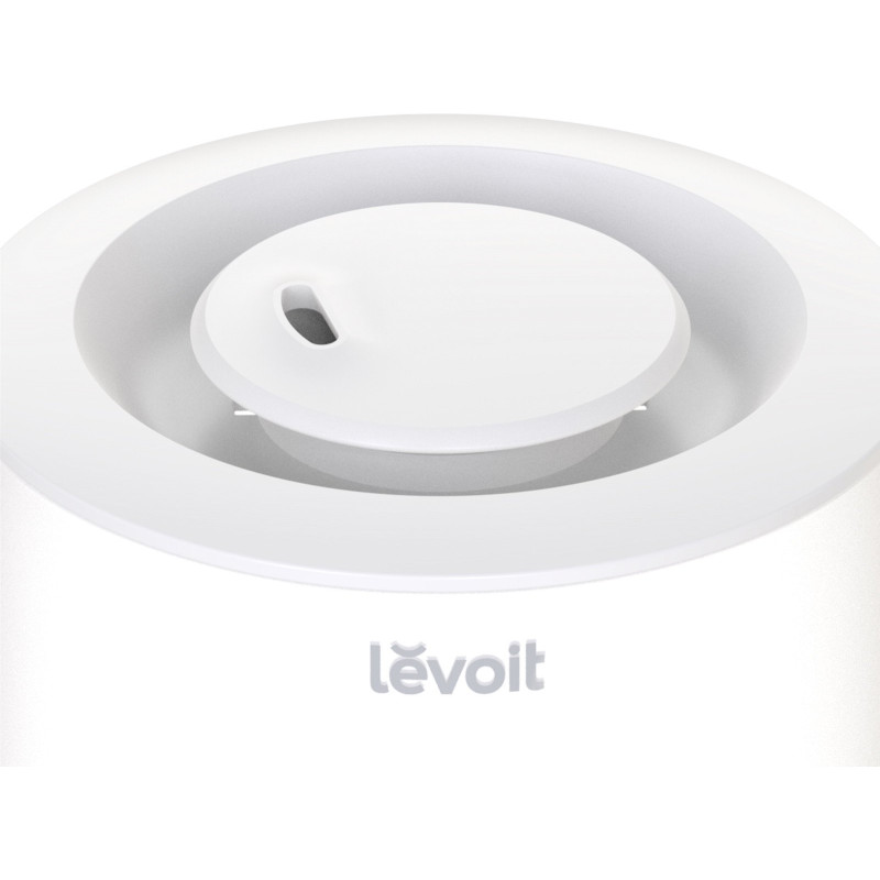 Зволожувач повітря Levoit Dual 150 Ultrasonic Cool Mist LUH-D302-WEU (HEAPHULVNEU0052)